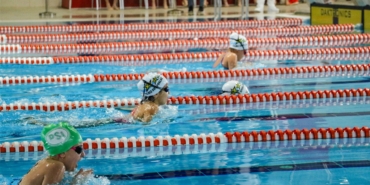 Sinop yüzme müsabakalarına ev sahipliği yapacak