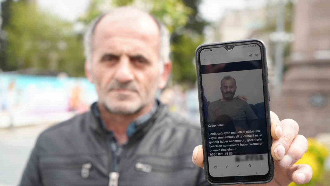samsunda-engelli-adamdan-3-gundur-haber-alinamiyor