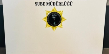 Samsun'da narkotik operasyonu: 4 gözaltı