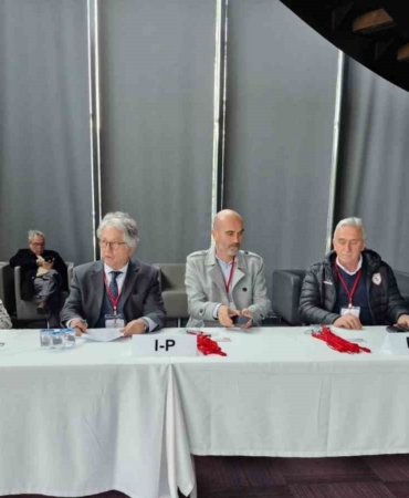 Samsunspor’un olağanüstü genel kurulunda çoğunluk sağlanamadı