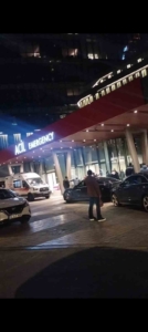 Silahlı saldırıya uğrayan kişi öldü