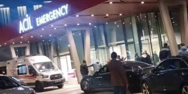 Silahlı saldırıya uğrayan kişi öldü