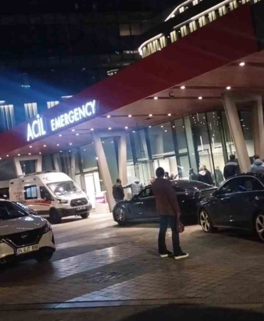 Silahlı saldırıya uğrayan kişi öldü