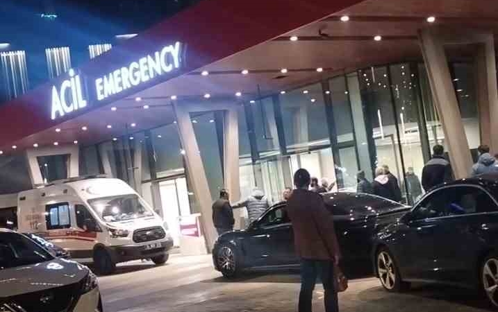 Silahlı saldırıya uğrayan kişi öldü