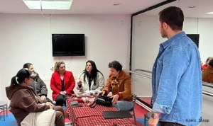 Sinop’ta Dijital Dünyada Çocukların Güvenliği Konuşuldu