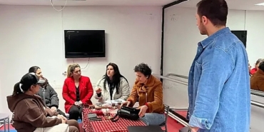 Sinop’ta Dijital Dünyada Çocukların Güvenliği Konuşuldu