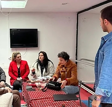 Sinop’ta Dijital Dünyada Çocukların Güvenliği Konuşuldu