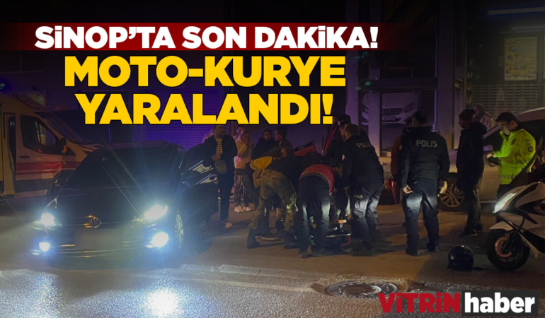 sinopmotokurye