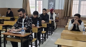 Sinop’ta gençlere umre ödüllü yarışma