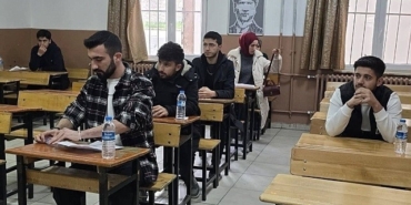 Sinop’ta gençlere umre ödüllü yarışma