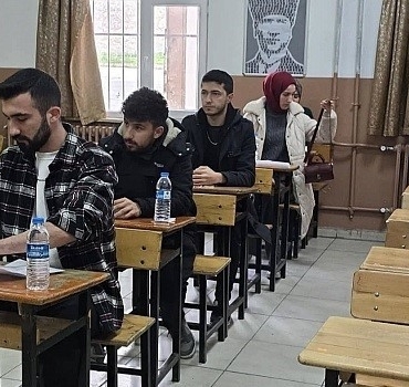 Sinop’ta gençlere umre ödüllü yarışma