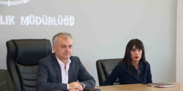 Sinop’ta hasta hakları değerlendirme toplantısı yapıldı