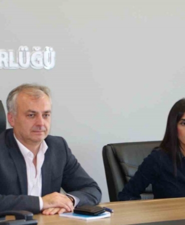 Sinop’ta hasta hakları değerlendirme toplantısı yapıldı