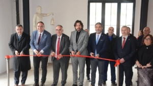 Sinop’ta Kütüphane Haftası etkinliklerle kutlandı