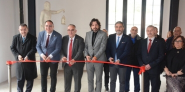 Sinop’ta Kütüphane Haftası etkinliklerle kutlandı