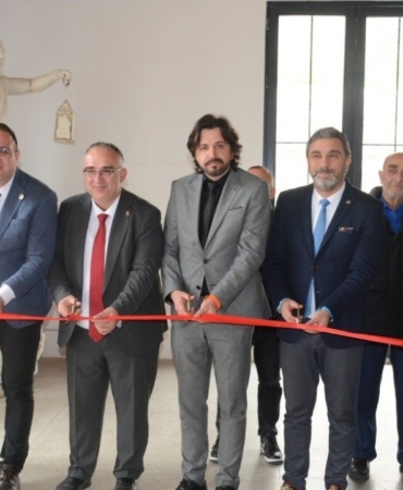 Sinop’ta Kütüphane Haftası etkinliklerle kutlandı