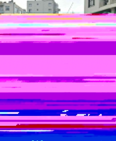 Sinop’ta meydana gelen kazada iki araçta hasar oluştu