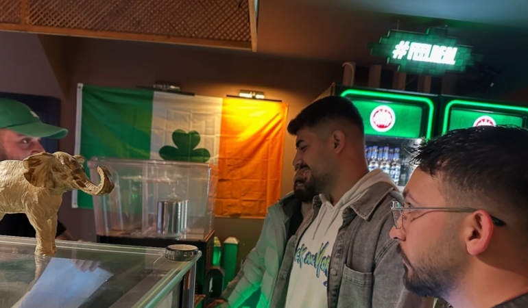 Sinop’ta sigara denetimi: 23 işletmeye ceza