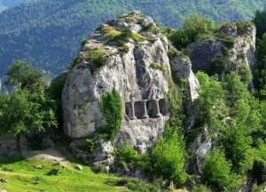 Sinop’un tarihi ve doğal zenginlikleri göz dolduruyor