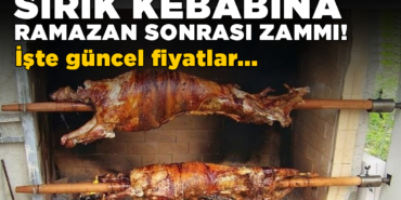 Sinop’un sevdiği lezzet fiyatlarıyla el yakıyor!