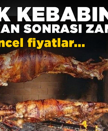 Sinop’un sevdiği lezzet fiyatlarıyla el yakıyor!