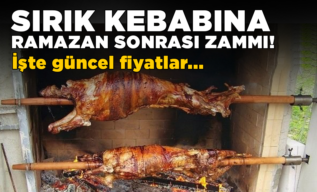 Sinop’un sevdiği lezzet fiyatlarıyla el yakıyor!