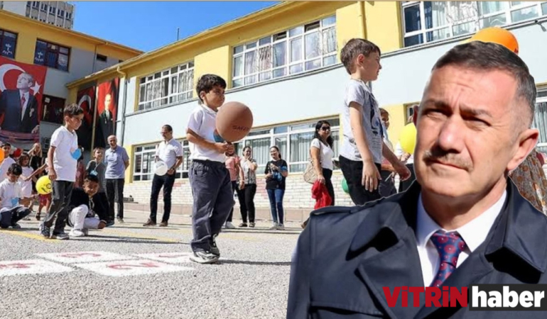 Sinop’a yeni okullar yapılacak!