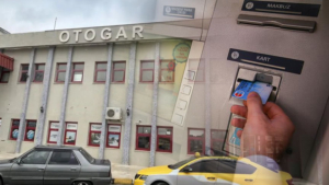 'Paramı Sinop Otogarında çekerim' derseniz yandınız!