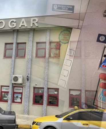 'Paramı Sinop Otogarında çekerim' derseniz yandınız!