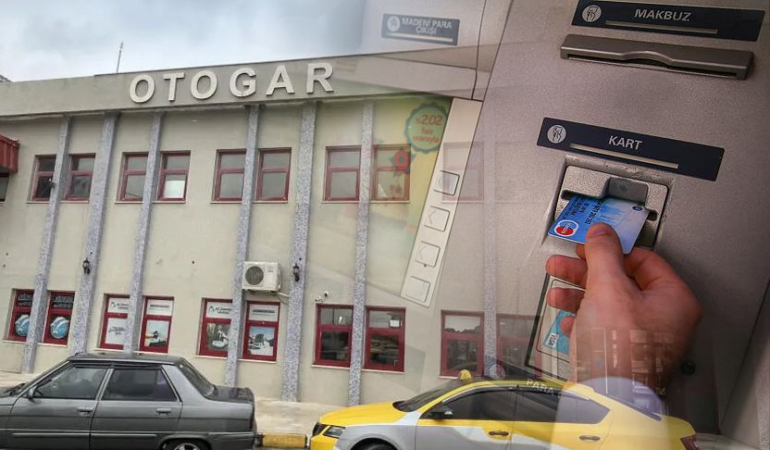 ‘Paramı Sinop Otogarında çekerim’ derseniz yandınız!