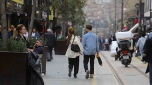 Takılar gelinle damatta değil, avukatta kalacak!