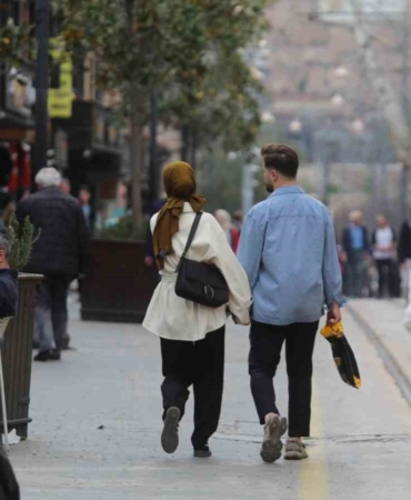 Takılar gelinle damatta değil, avukatta kalacak!