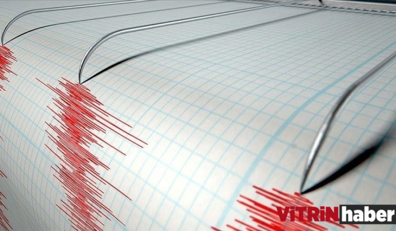 İstanbul 6,2 büyüklüğünde deprem ile sallandı