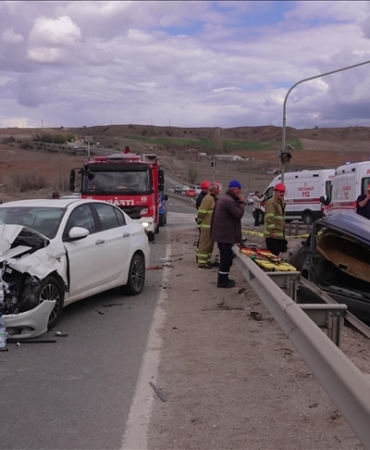 Bayramın üçüncü gününde acı bilanço açıklandı