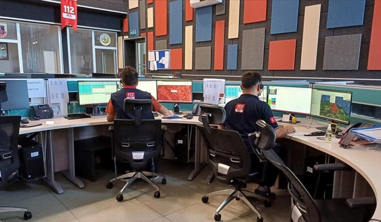 Sinop’ta bayram için güvenlik ve sağlık önlemleri