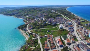 Sinop’un ihracat verileri açıklandı