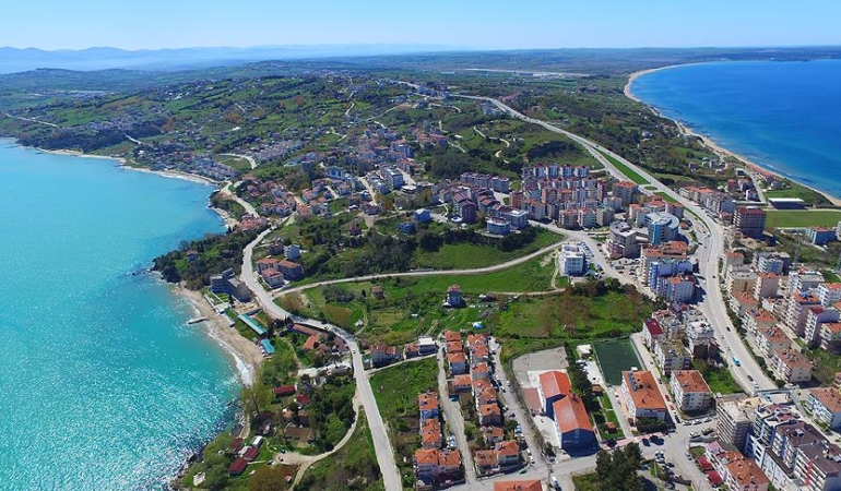 Sinop’un ihracat verileri açıklandı