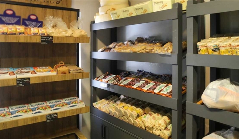 Zincir marketlerde glütensiz ürün satışı artık zorunlu!