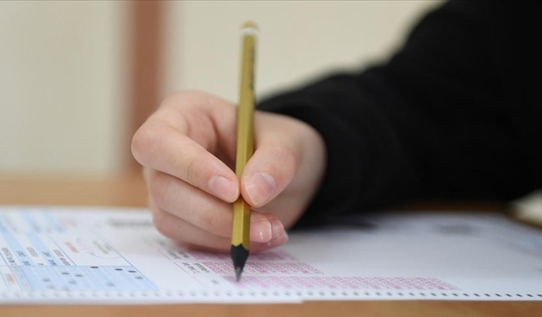 LGS başvuruları başladı