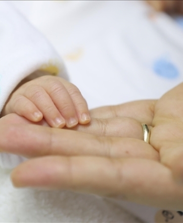 Doğum yardımı başvuruları e-Devlet üzerinden alınmaya başladı