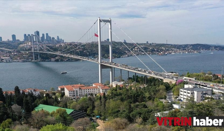İstanbul’da okullara deprem tatili!