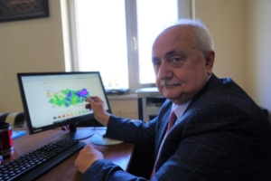Ülkenin yüzde 70'i kurak dönemden geçiyor