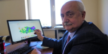 Ülkenin yüzde 70'i kurak dönemden geçiyor