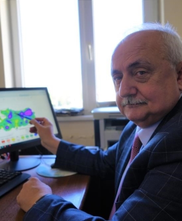 Ülkenin yüzde 70'i kurak dönemden geçiyor