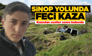23 yaşındaki genç hayatını kaybetti