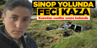 23 yaşındaki genç hayatını kaybetti