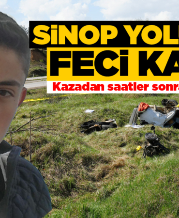 23 yaşındaki genç hayatını kaybetti