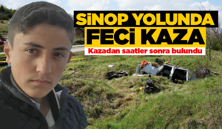 23 yaşındaki genç hayatını kaybetti