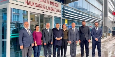 Vali Özarslan: "Sağlık, bireylerin en temel hakkıdır"