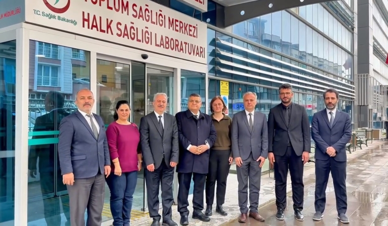 Vali Özarslan: "Sağlık, bireylerin en temel hakkıdır"